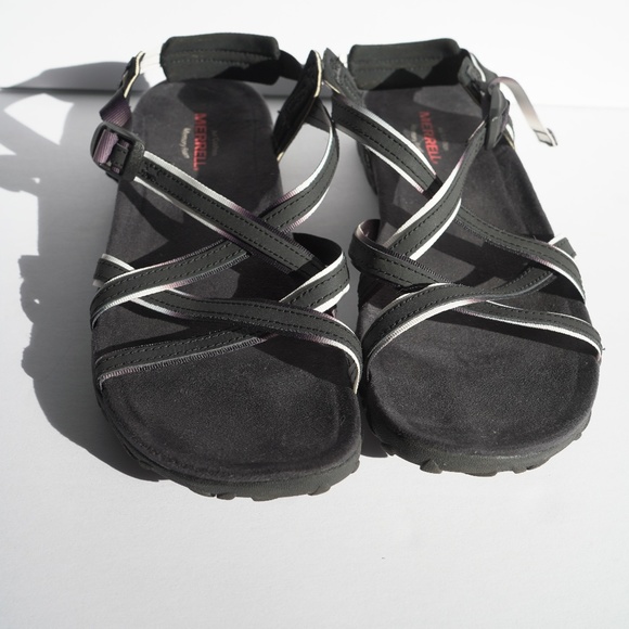 merrell district muri lattice